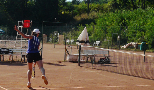 Foto des Tages - Licup 2009 Foto des Tages - Licup 2009